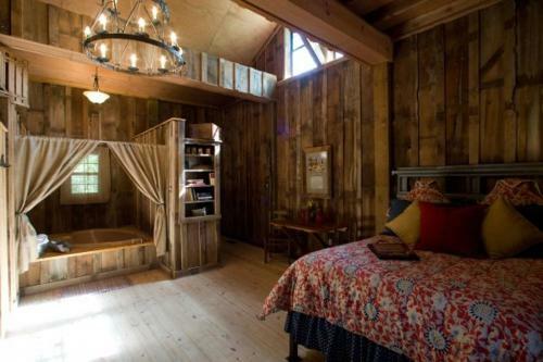 Bed & Breakfast 7f Lodge And Events
