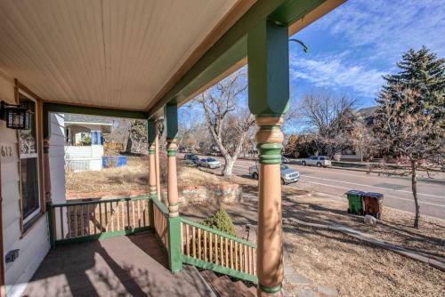 Pet Friendly | 1900 Classic | 3 Bedroom Value