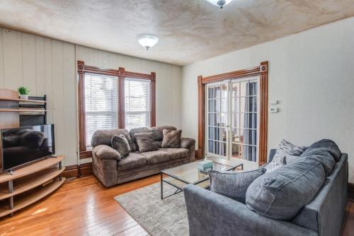 Apartamento Value-stay 2 Bdrms | Central | Near Downtown