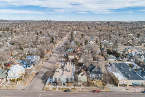 Apartamento Value-stay 2 Bdrms | Central | Near Downtown