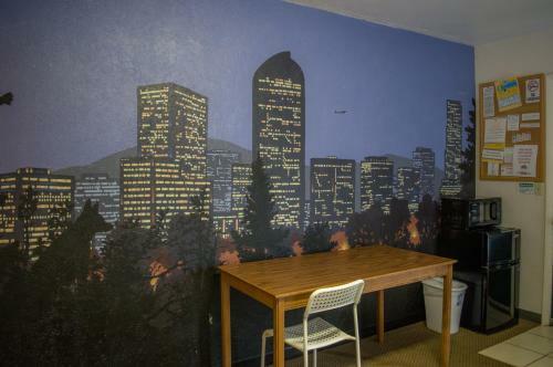 Colorado Adventure Hostel