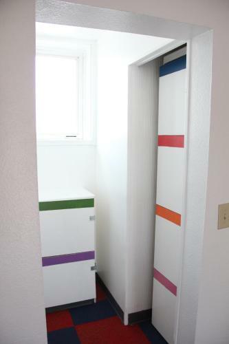 Colorado Adventure Hostel