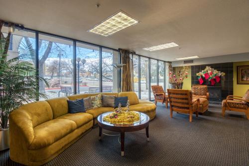 Apartamento Colorado Springs Splendor