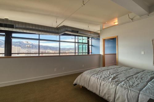 Apartamento Colorado Springs Splendor