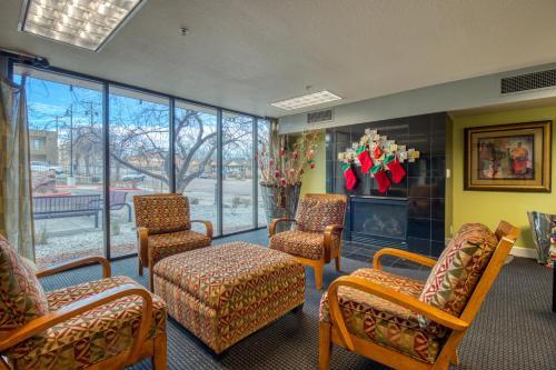 Apartamento Colorado Springs Splendor
