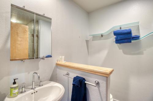 Apartamento Colorado Springs Splendor