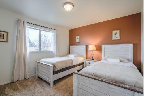 3bdrm Value And Comfort?cheyenne Mountain Suburbs!