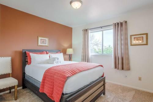 3bdrm Value And Comfort?cheyenne Mountain Suburbs!