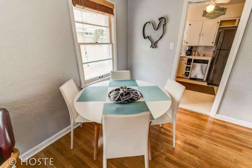 Apartamento *h* New! 2br Bright & Charming, Classic House