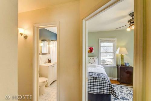 Apartamento *h* New! 2br Bright & Charming, Classic House