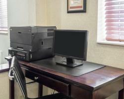 Hotel Comfort Suites