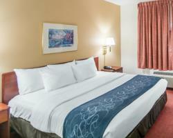 Hotel Comfort Suites