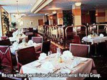 Rochester Plaza Hotel Conf Ctr