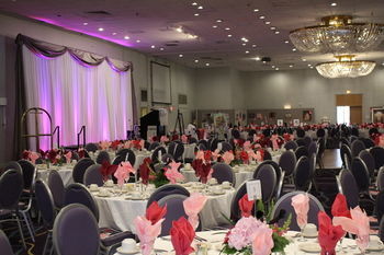 Rochester Plaza Hotel Conf Ctr