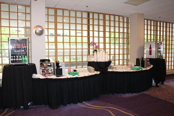 Rochester Plaza Hotel Conf Ctr