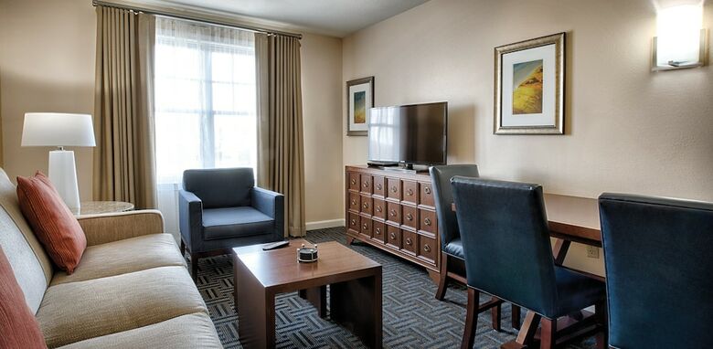 Hotel Wyndham Long Wharf