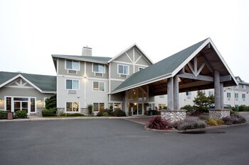 Hotel La Quinta Inn & Suites Newport