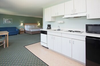 Hotel La Quinta Inn & Suites Newport