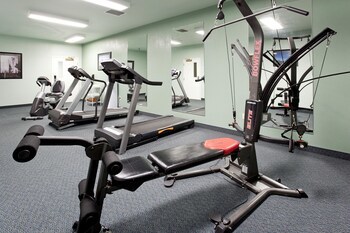 Hotel La Quinta Inn & Suites Newport
