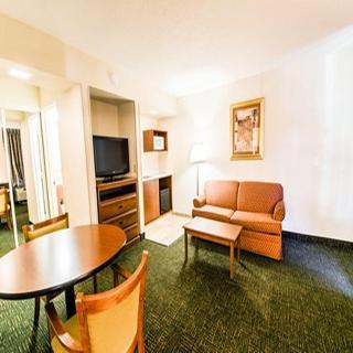 Hotel Hampton Inn Ocala