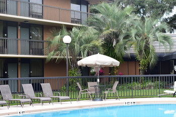 Hotel Hampton Inn Ocala
