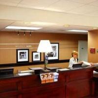 Hotel Hampton Inn Ocala