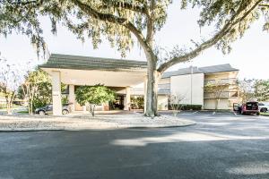 Hotel Hampton Inn Ocala
