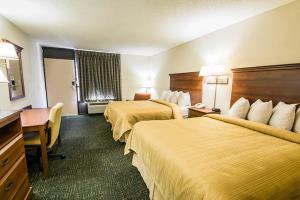 Hotel Hampton Inn Ocala
