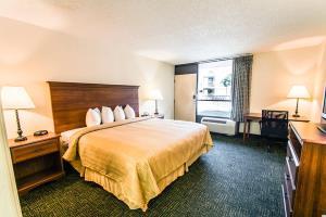 Hotel Hampton Inn Ocala