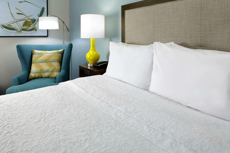 Hotel Hampton Inn Orlando-south Of Universal Studios