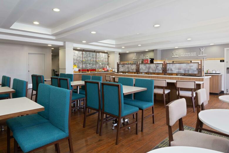 Hotel Hampton Inn Orlando-south Of Universal Studios