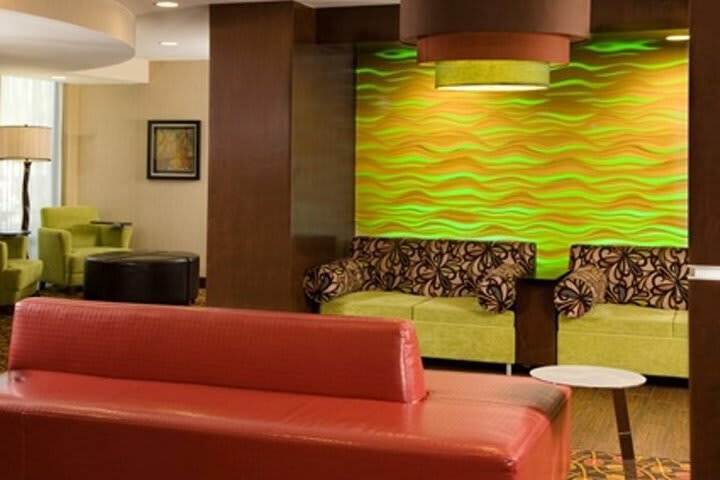Hotel Hampton Inn Orlando-south Of Universal Studios