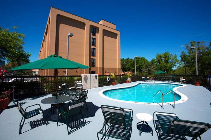 Hotel Hampton Inn Closest To Universal Orlando