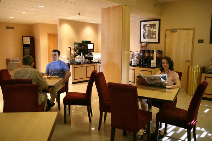 Hotel Hampton Inn Closest To Universal Orlando