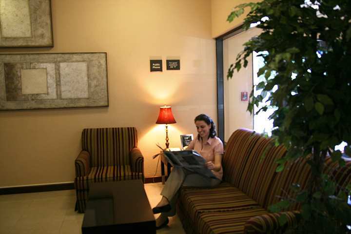 Hotel Hampton Inn Closest To Universal Orlando