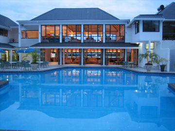 Hotel Muri Beach Club (Jard�n)