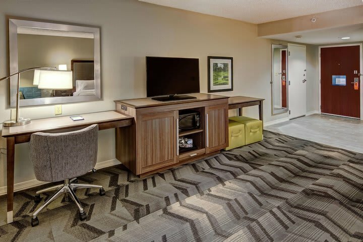 Hotel Hampton Inn & Suites Clermont