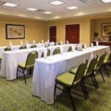 Hotel Hampton Inn & Suites Clermont