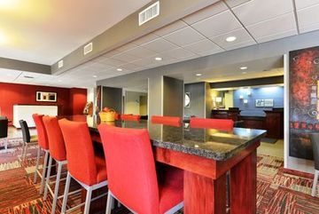 Hotel Hampton Inn Corning/painted Post