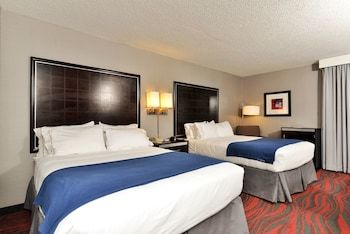 Hotel Hampton Inn Corning/painted Post