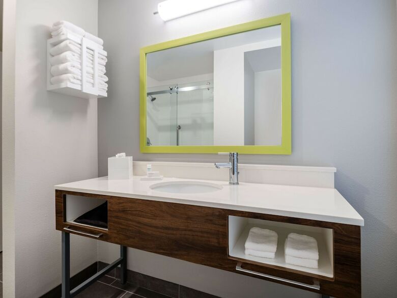 Hotel Hampton Inn West Palm Beach-fl Turnpike