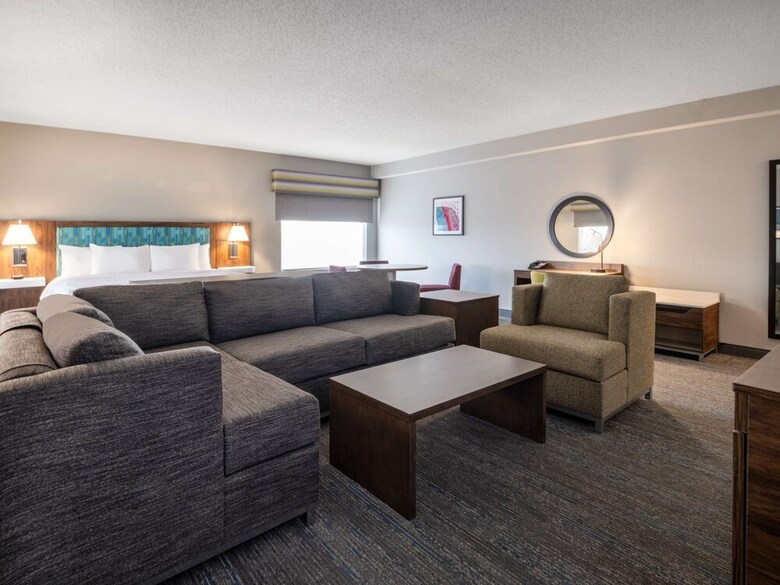 Hotel Hampton Inn West Palm Beach-fl Turnpike