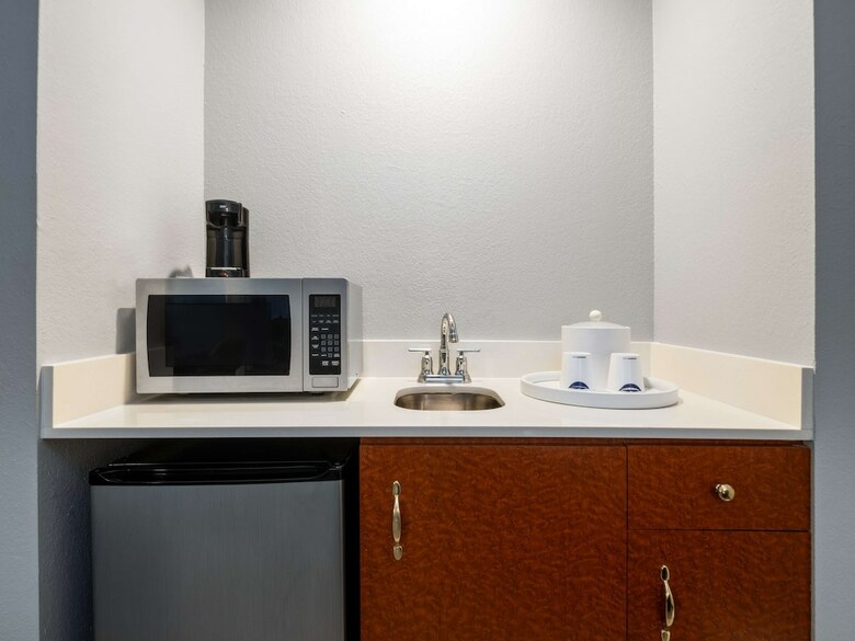 Hotel Hampton Inn West Palm Beach-fl Turnpike