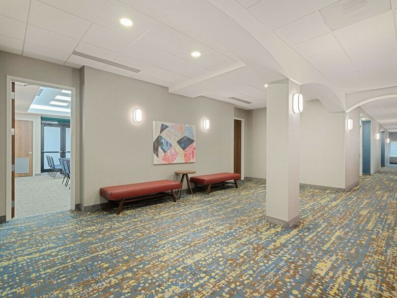 Hotel Hampton Inn West Palm Beach-fl Turnpike
