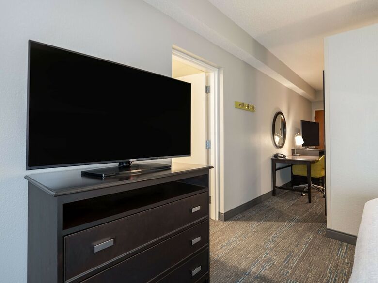 Hotel Hampton Inn West Palm Beach-fl Turnpike