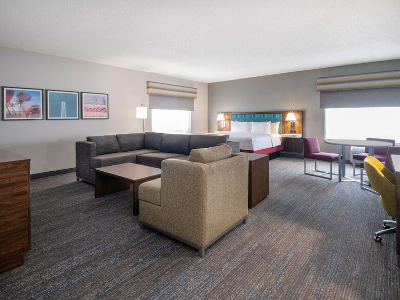 Hotel Hampton Inn West Palm Beach-fl Turnpike