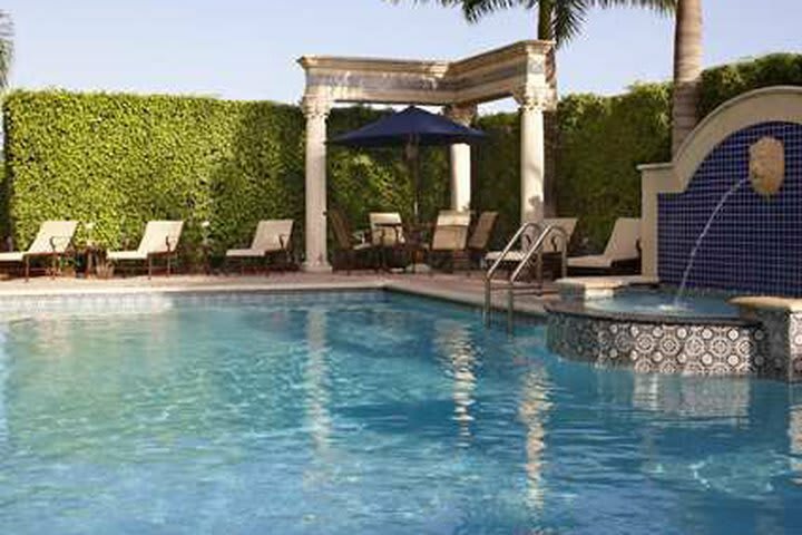 Hotel Hampton Inn West Palm Beach-fl Turnpike