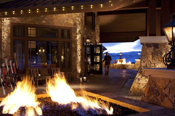 Hotel Waldorf Astoria Park City