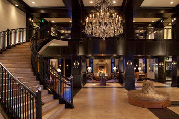 Hotel Waldorf Astoria Park City