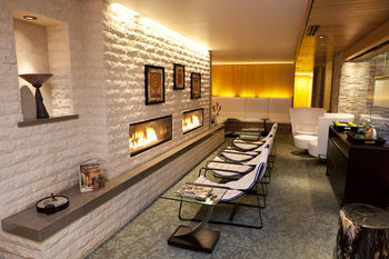 Hotel Waldorf Astoria Park City